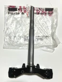 FURŞ MESNET ALT YAMAHA N-MAX 155cc 2015-2024 thumbnail 1