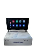 Nissan Qashqai-XTrail BLUEWAY 4-64 PROFESYONEL OEM MULTİMEDİA thumbnail 3