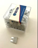 BIÇAK SİGORTA 25 AMPER1 KUTU = 100 ADET UNIVERSAL cc - 1