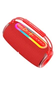Torima BOOMBOX680 Kırmızı IPX6 Kablosuz 30W Bluetooth Hoparlör Speaker - 5