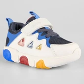 Vicco Phonex Işıklı Ortopedik Çocuk Spor Ayakkabı - 2