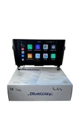 Nissan Qashqai-XTrail BLUEWAY 4-64 PROFESYONEL OEM MULTİMEDİA thumbnail 4
