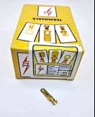 EF1U MİNİ ERKEK FİŞ 1 KUTU = 500 ADET UNIVERSAL cc - 1