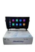 Nissan Qashqai-XTrail BLUEWAY 4-64 PROFESYONEL OEM MULTİMEDİA thumbnail 2