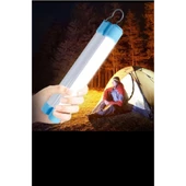 P-150 Şarjlı Mıklatıslı Usb Işıldak - 2