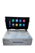Nissan Qashqai-XTrail BLUEWAY 4-64 PROFESYONEL OEM MULTİMEDİA thumbnail 1