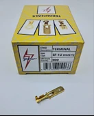 EF1U UZUN ERKEK FİŞ 1 KUTU = 300 ADET UNIVERSAL cc - 1