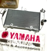 RADYATÖR YAMAHA YZF R25 250cc RADYATÖR 2014-2024 thumbnail 1