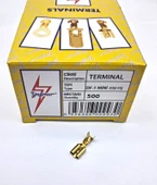 DF1 MİNİ DİŞİ FİŞ 1 KUTU = 500 ADET UNIVERSAL cc - 1