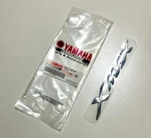 SELE ALTI 3D AMBLEM YAMAHA X-MAX 250cc 2017-2018 thumbnail 2