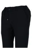 Erkek Jogger Pantolon Bel Bağcıklı Regular RAR01347 - 5