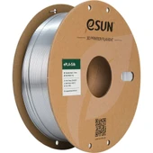 Esun Esilk-Pla Filament Gümüş 1.75mm 1 Kg - 1