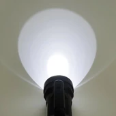 900 Lümen Ultra Güçlü El Feneri  Wt-613 - 4