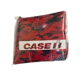 Case JX 80 C Traktör Kaporta Kılıfı Branda ve Koltuk Kılıfı Seti - 7