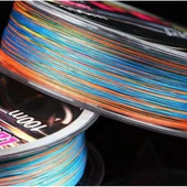 Misina 100mt Polıetılen 8 Örgülü 6.0 İp - 3