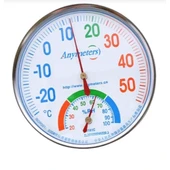 Anymetre Comfortable Meter Termometre Ve Nem Ölçer - 1