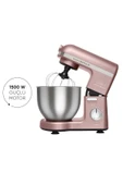 Mastermaid Chef Stand Mikser Rosegold 1500W 5 Lt thumbnail 1