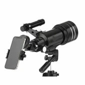 Güçlü Az 30070 Hd Profesyonel Astronomik Teleskop - 2