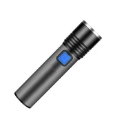 Mini Profesyonel En Güçlü El Feneri  Wt-015 - 3