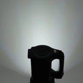 900 Lümen Ultra Güçlü El Feneri  Wt-613 - 5