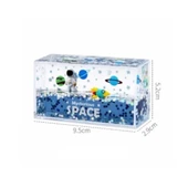 Uzay Temalı Masaüstü Süs - 2
