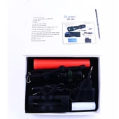 Sinyalli Acil Durum El Feneri Cree5  Wt-262 thumbnail 2