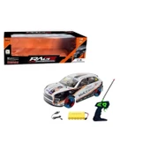 TOYCRAFT SpeedRacer X  1:10 Ölçekli Uzaktan Kumandalı Yarış Arabası - 1