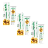 Doğal Propolis Diş Macunu 100 ml/130 Gr 3Adet - 1