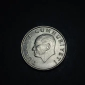 Escoines 39963688b54d01ac80 1987 50Lira çil Para thumbnail 5