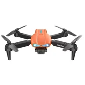 Ozmik C5 KAMERALI DRONE APP KONTROL WİFİ Lİ KATLANABİLİR QUATCOPTER - 3
