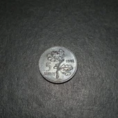 Escoines 39963688b532931f99 1972 5Kuruş ççt Para thumbnail 2