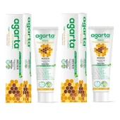 Doğal Propolis Diş Macunu 100 ml/130 Gr 2Adet - 1