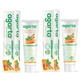 Doğal Misvak Özlü Diş Macunu 100 ml /130 gr 2Adet - 1