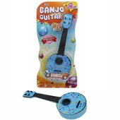 ToySound Banjo Gitar  45 cm Müzikal Oyuncak - 1