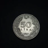 Escoines 39963688b54d01ac80 1987 50Lira çil Para thumbnail 2