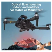 Ozmik C10S Kamera Özellikli Drone FPV Yeni Başlayanlar ve Çocuklar İçin Katlanabilir Drone 3D - 8