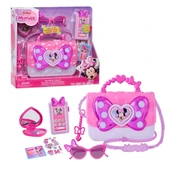 CEYLAN ADAM   Minnie Mouse Kurdele Çanta Seti - 1