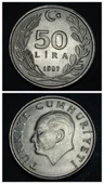 Escoines 39963688b54d01ac80 1987 50Lira çil Para thumbnail 1