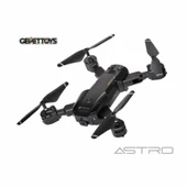CEYLAN ADAM   S21 Astro Taşımalı Çantalı 720P Drone - Gepettoys thumbnail 3