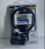 Cata CT-4557 Rgb Şerit Led Seti Kumandalı - 1