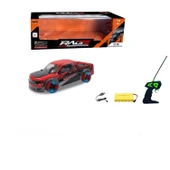 TOYCRAFT TurboRacer 1:10 Ölçekli Uzaktan Kumandalı Yarış Arabası Serisi - 1