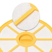 srfn ticaret Dyson Dyson DC14 DC05 DC08 DC15 Uyumlu Yıkanabilir Süpürge Filtresi-1 Adet thumbnail 1