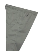 Erkek Büyük Beden 100 Kilo-180 Kilo Arası İçin Uygun Likralı Jogger Kot Pantolon - 10