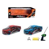 TOYCRAFT TurboRacer 1:10 Ölçekli Uzaktan Kumandalı Yarış Arabası Serisi - 2