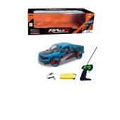 TOYCRAFT TurboRacer 1:10 Ölçekli Uzaktan Kumandalı Yarış Arabası Serisi - 1