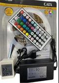 Cata CT-4558 Rgb Şerit Led Seti Kumandalı - 2