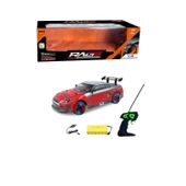 TOYCRAFT RacerX 1:10 Ölçek Uzaktan Kumandalı Yüksek Hızlı Yarış Arabası (10–15 km/h) - 1