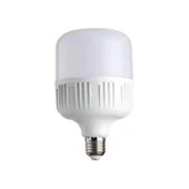 Noas 30w  2930LM  yüzde 85 Enerji Tasarruflu Led Ampul Beyaz 6500K - 1