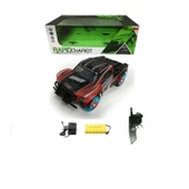 TOYCRAFT ThunderDrive 1:10 Dev Boy Şarjlı Uzaktan Kumandalı Yarış Arabası - 1