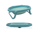 Babyjem Katlanır Banyo 5'li Küvet Seti 596 Turkuaz thumbnail 3